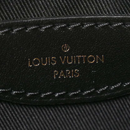 Louis Vuitton Monogram Boulogne NM Black 6 of 9