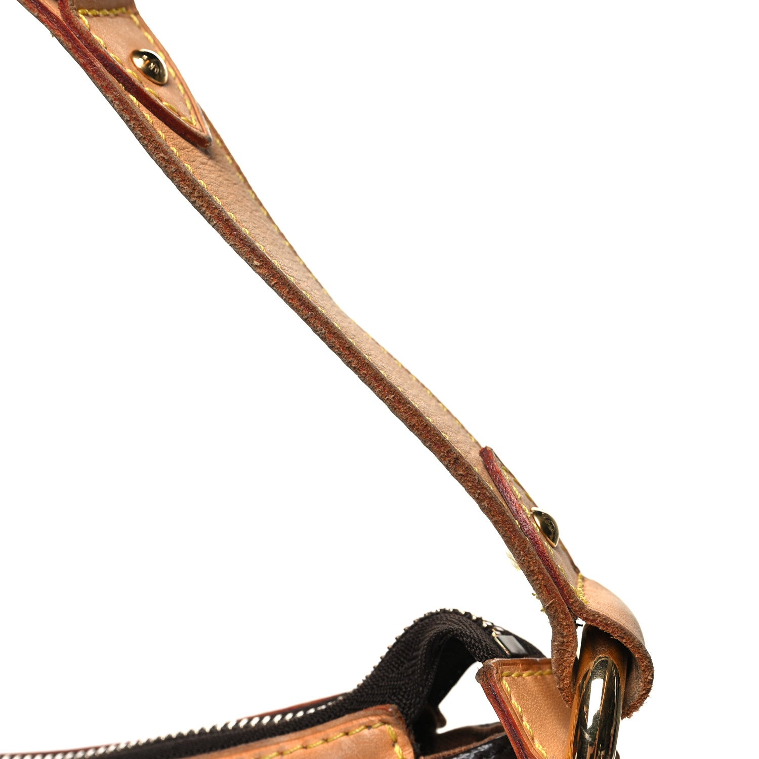 Louis Vuitton Monogram Tulum GM 13 of 15