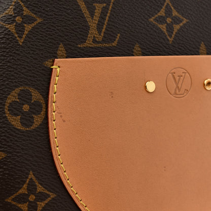 Louis Vuitton Monogram Boite Chapeau Souple MM 11 of 11