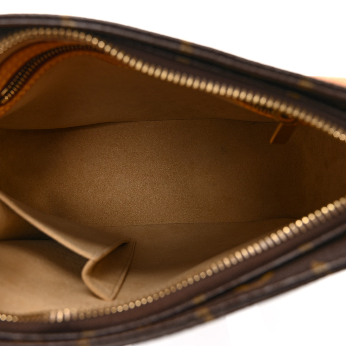 Louis Vuitton Monogram Looping MM 5 of 10