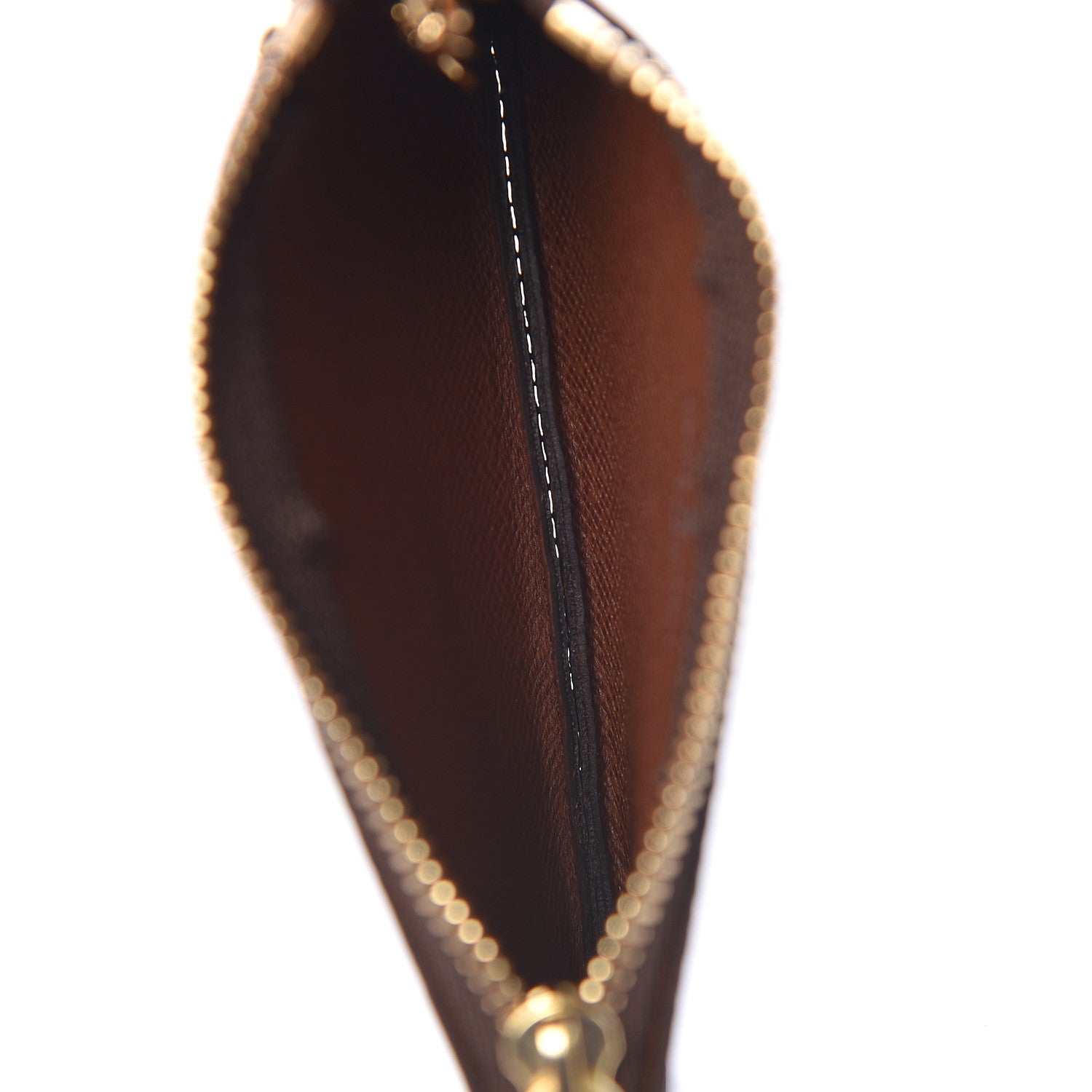 Louis Vuitton Monogram Key Pouch 6 of 7