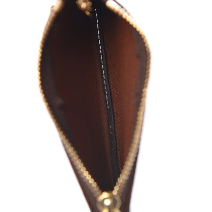 Louis Vuitton Monogram Key Pouch 6 of 7