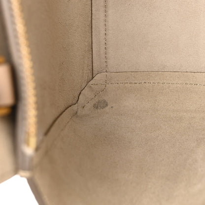 Celine Grained Calfskin Nano Belt Bag Light Taupe 12 of 12