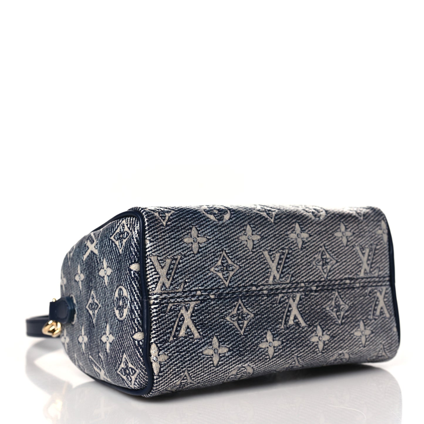 Monoglam Speedy Bandouliere 20 Blue