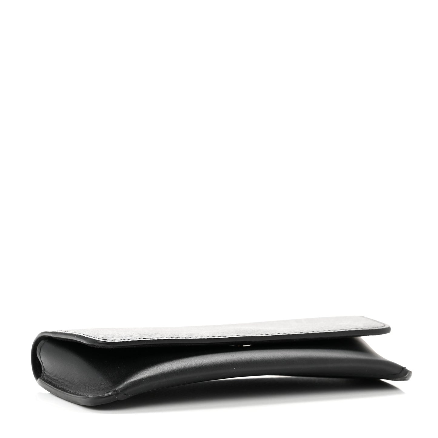 Monogram Eclipse Woody Sunglass Case