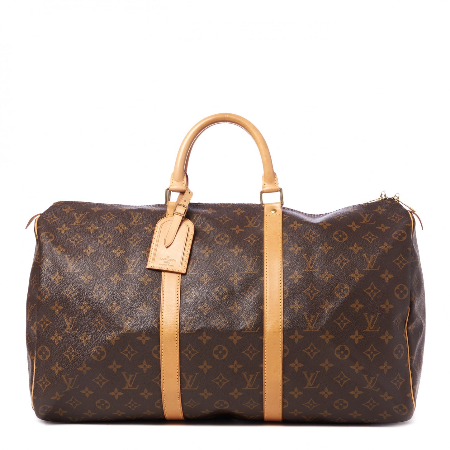 Monogram Keepall 50