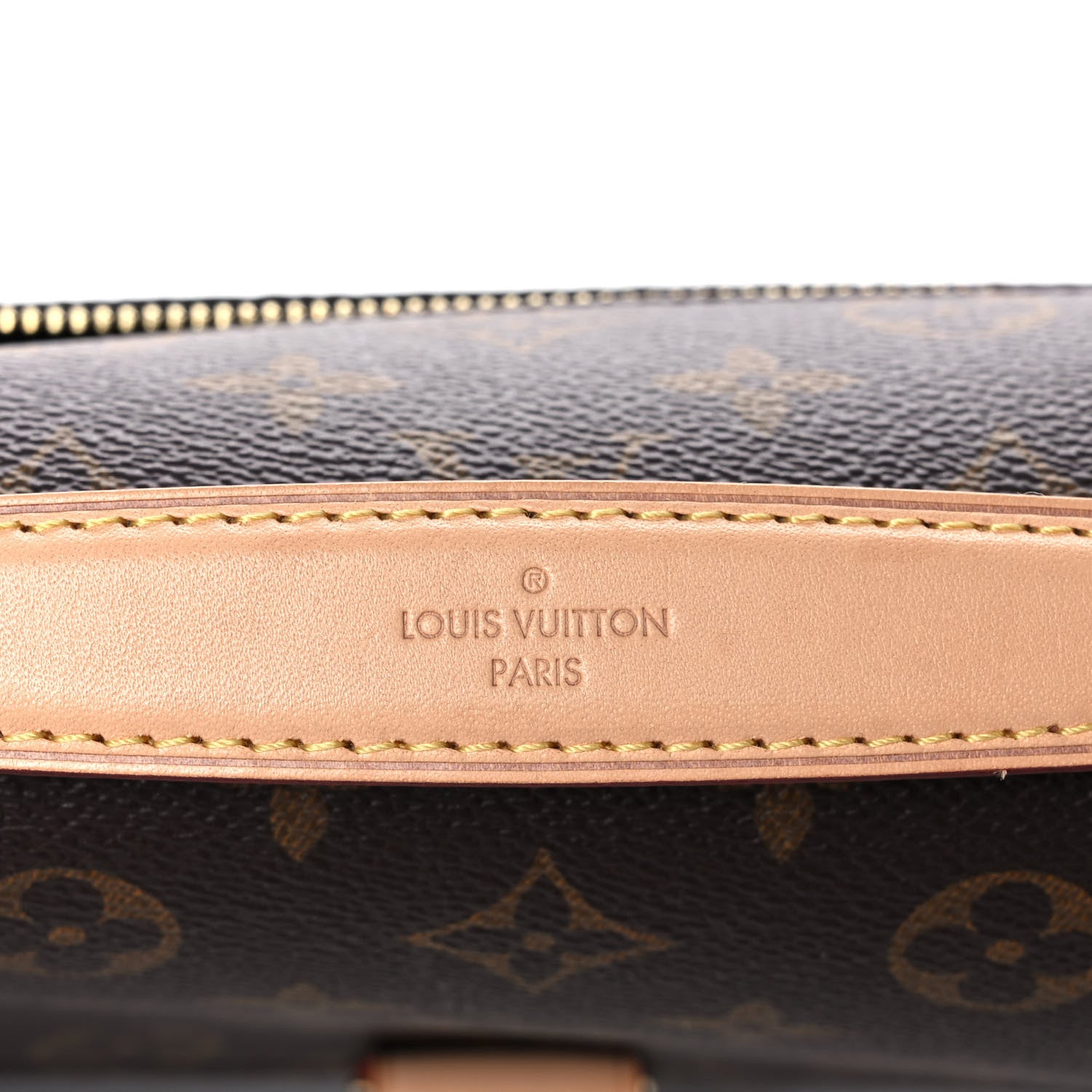 Louis Vuitton Monogram Pochette Metis 8 of 11