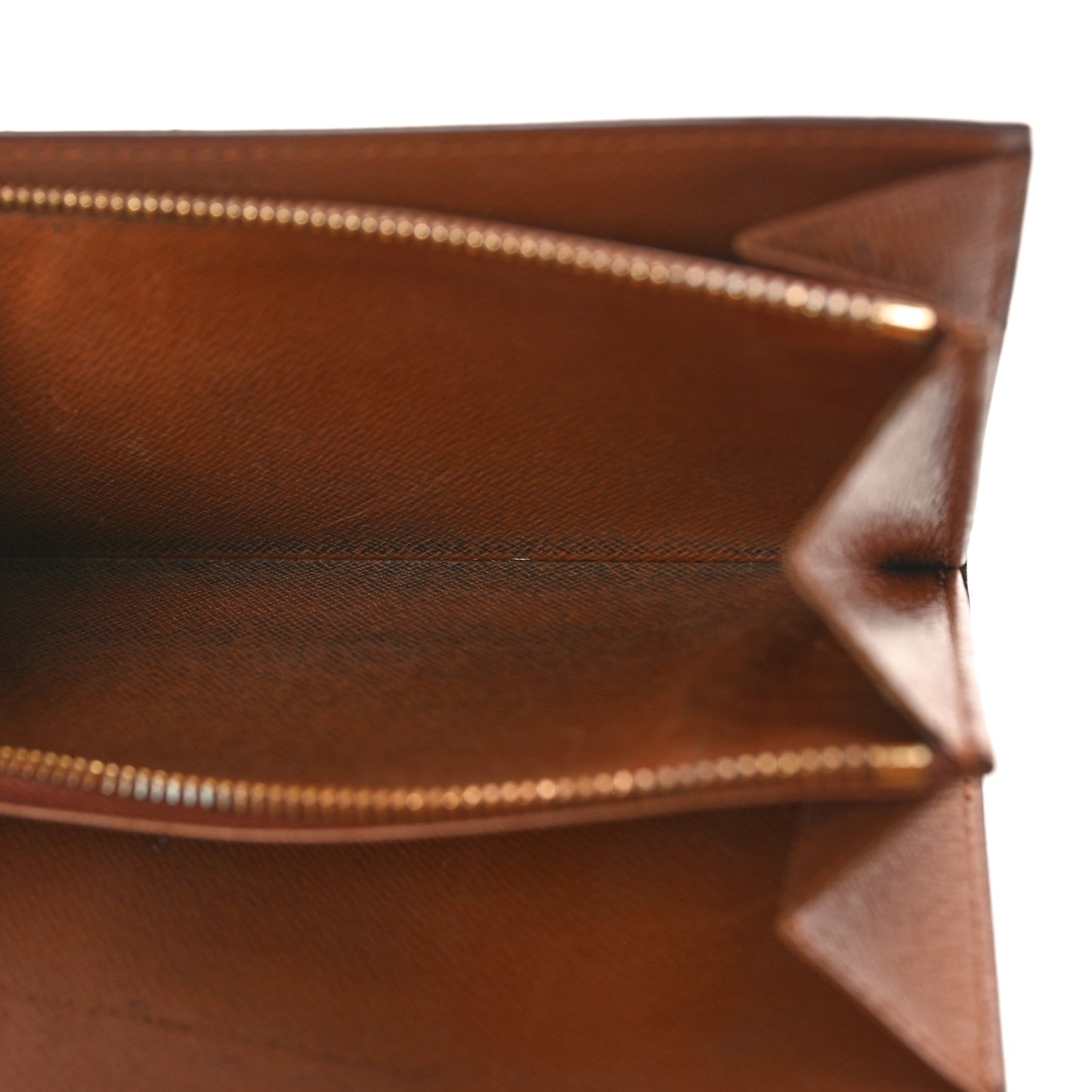 Monogram Sarah Wallet