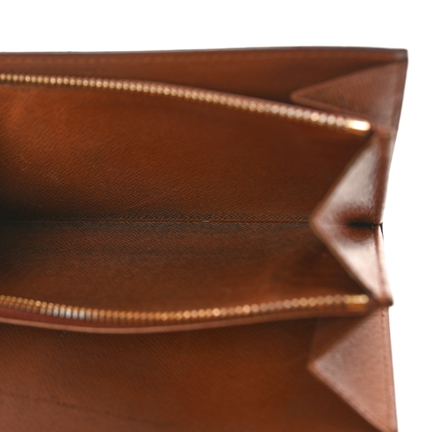 Louis Vuitton Monogram Sarah Wallet 6 of 13