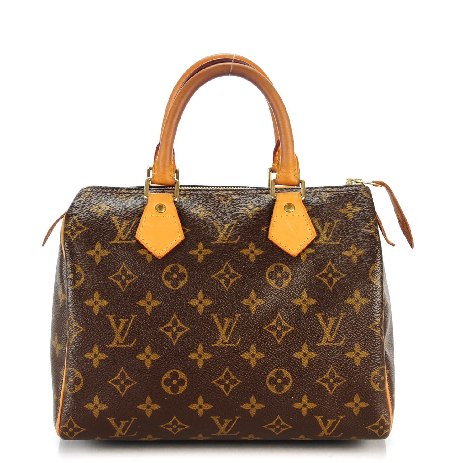Louis Vuitton Monogram Speedy 25 1 of 9