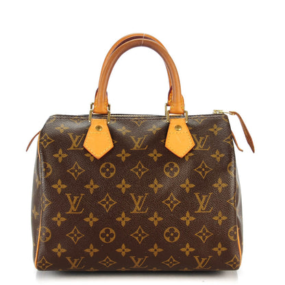 Louis Vuitton Monogram Speedy 25 1 of 9