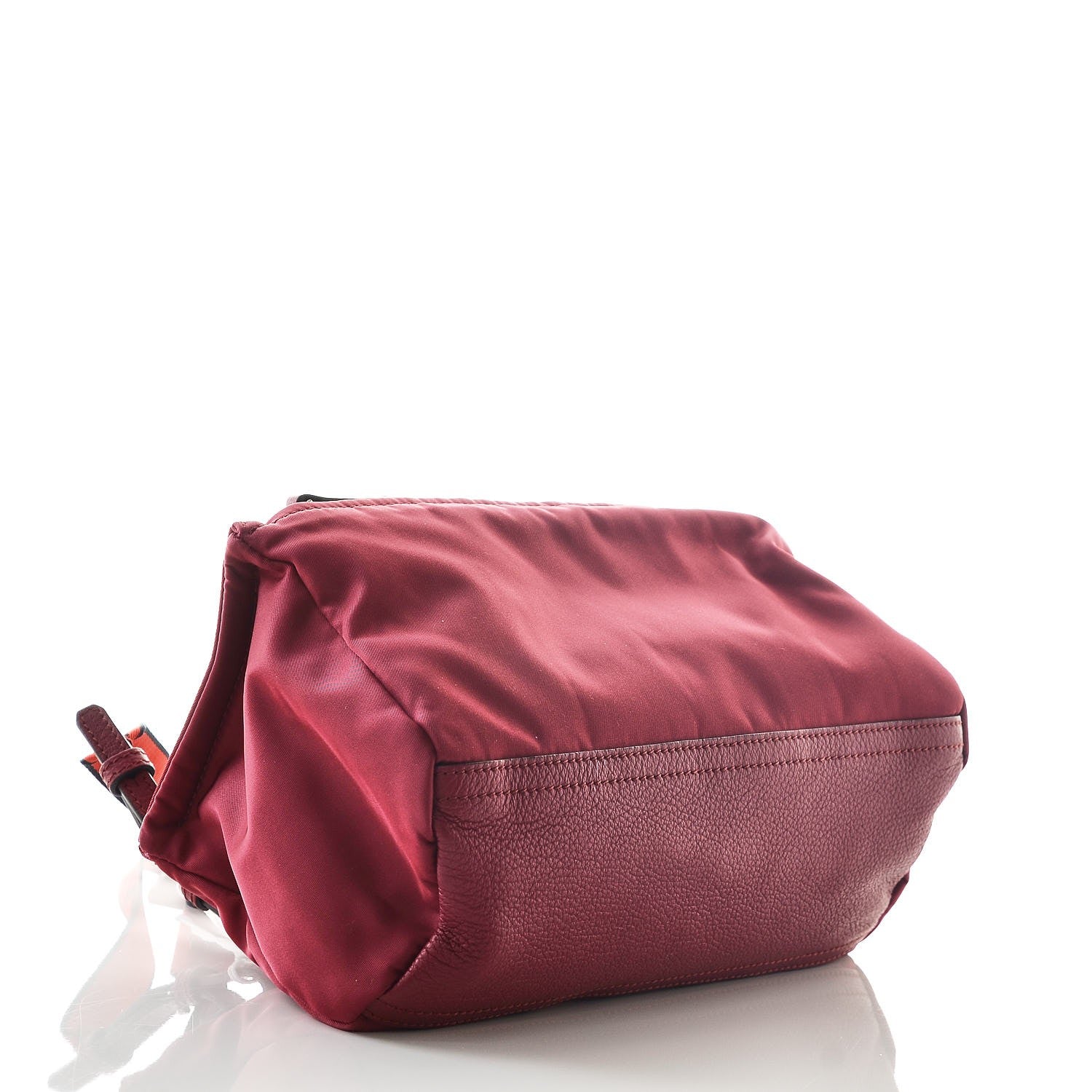 Givenchy Nylon Mini Pandora Fig Pink 4 of 8