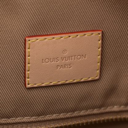 Louis Vuitton Monogram Graceful MM 6 of 9