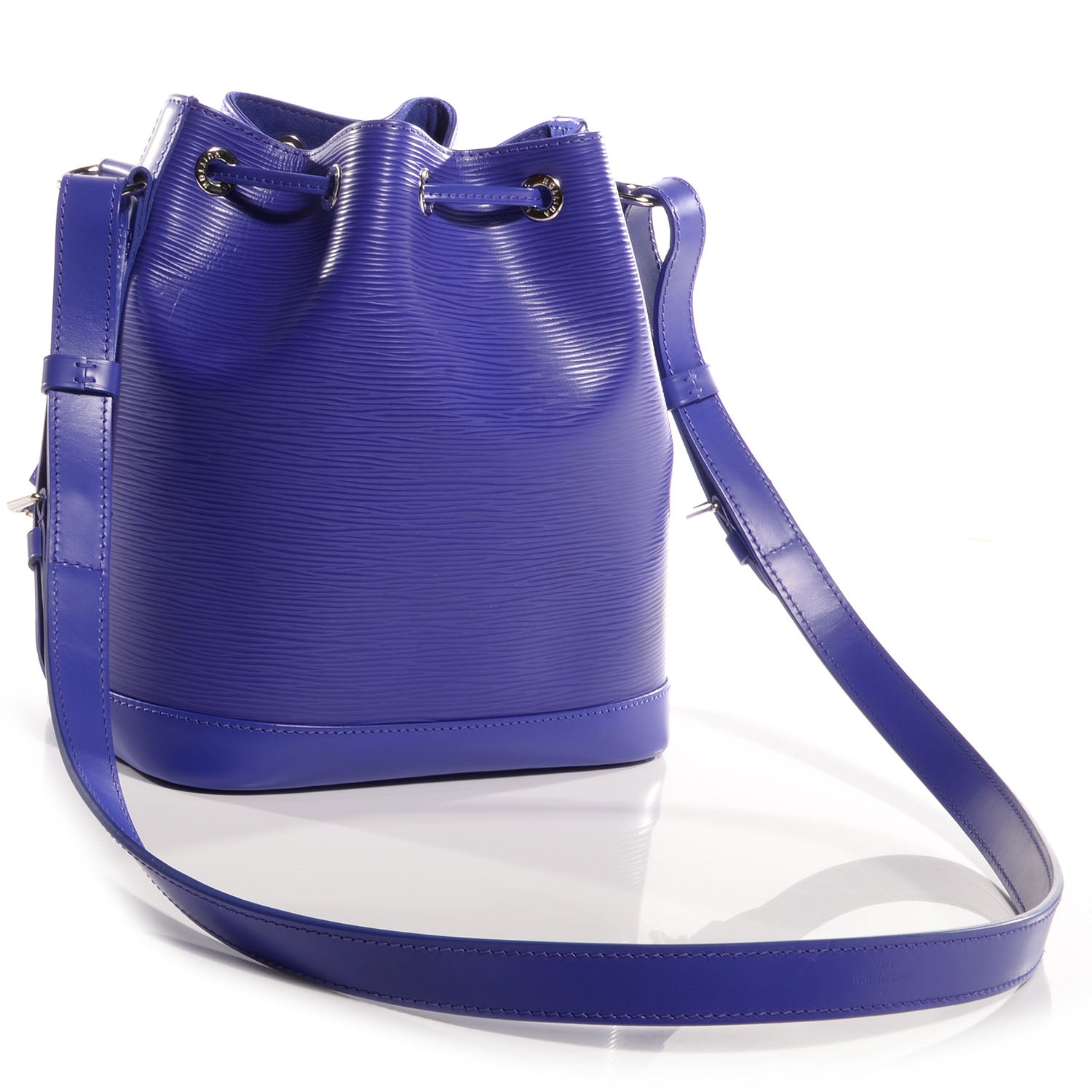 Louis Vuitton Epi Noe BB Figue 3 of 7