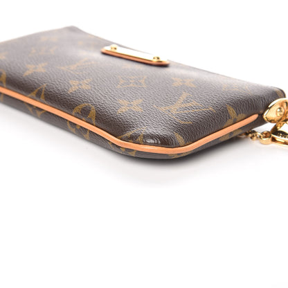 Louis Vuitton Monogram Pochette Milla MM 11 of 12