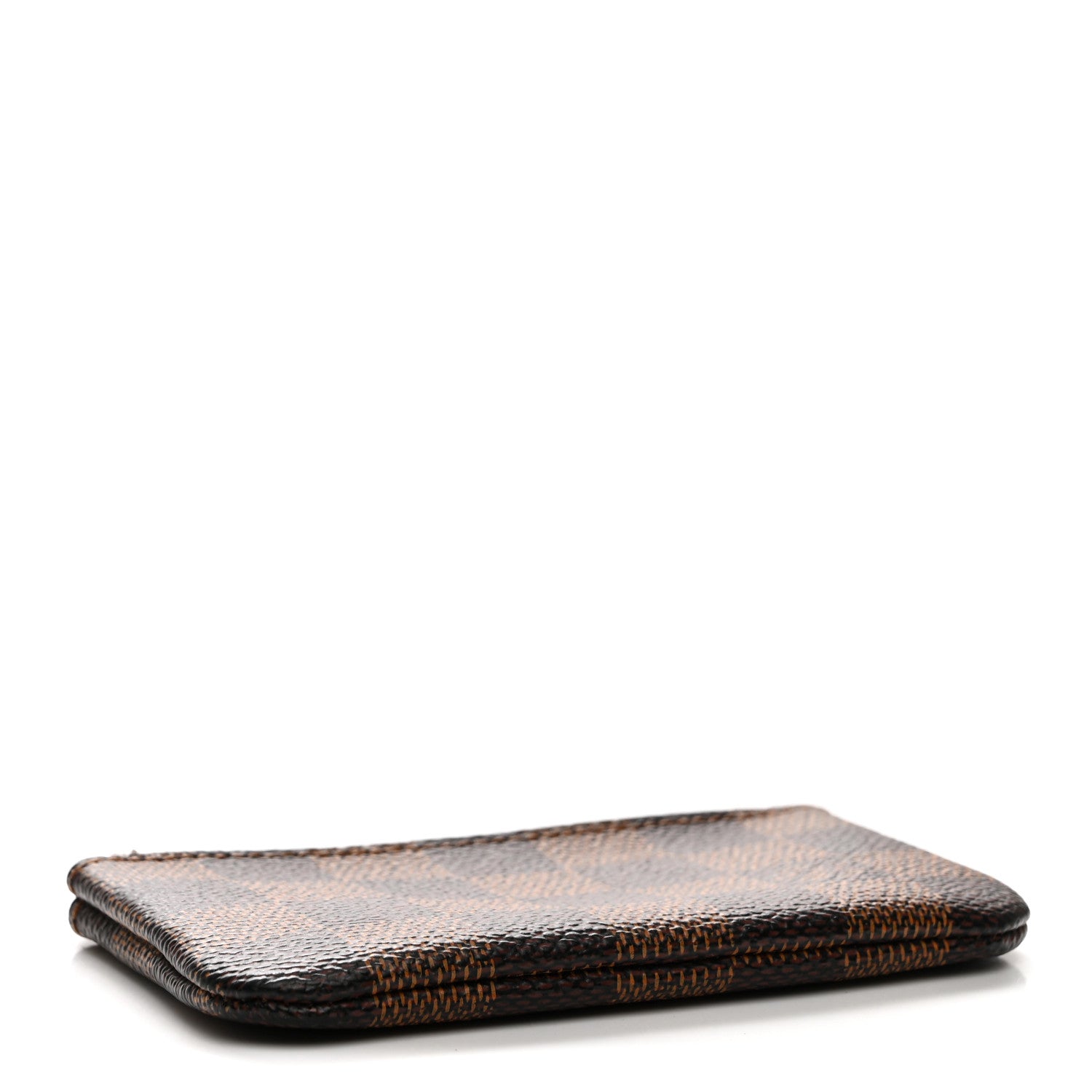 Louis Vuitton Damier Ebene Key Pouch 4 of 9