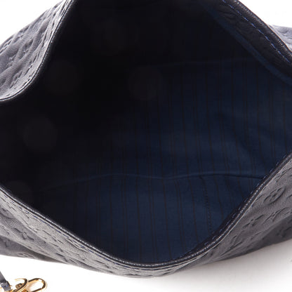 Louis Vuitton Empreinte Artsy MM Infini 7 of 8