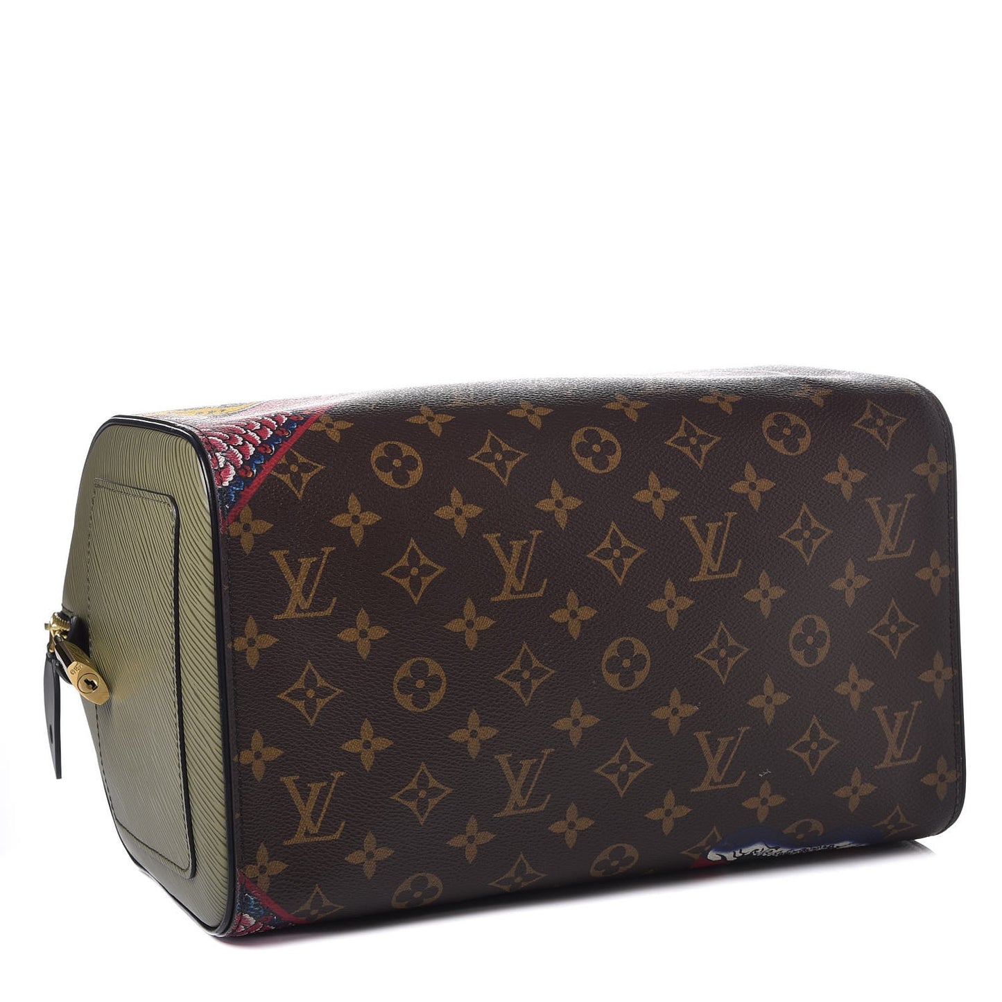 Monogram Kabuki Speedy 30