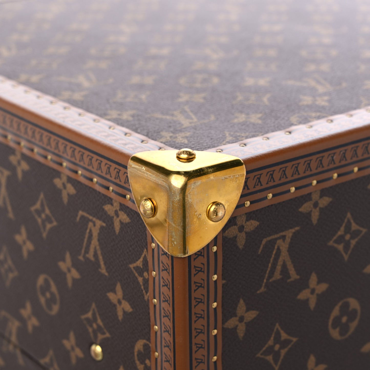 Monogram My LV Heritage Cotteville 50