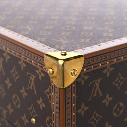 Louis Vuitton Monogram My LV Heritage Cotteville 50 8 of 17