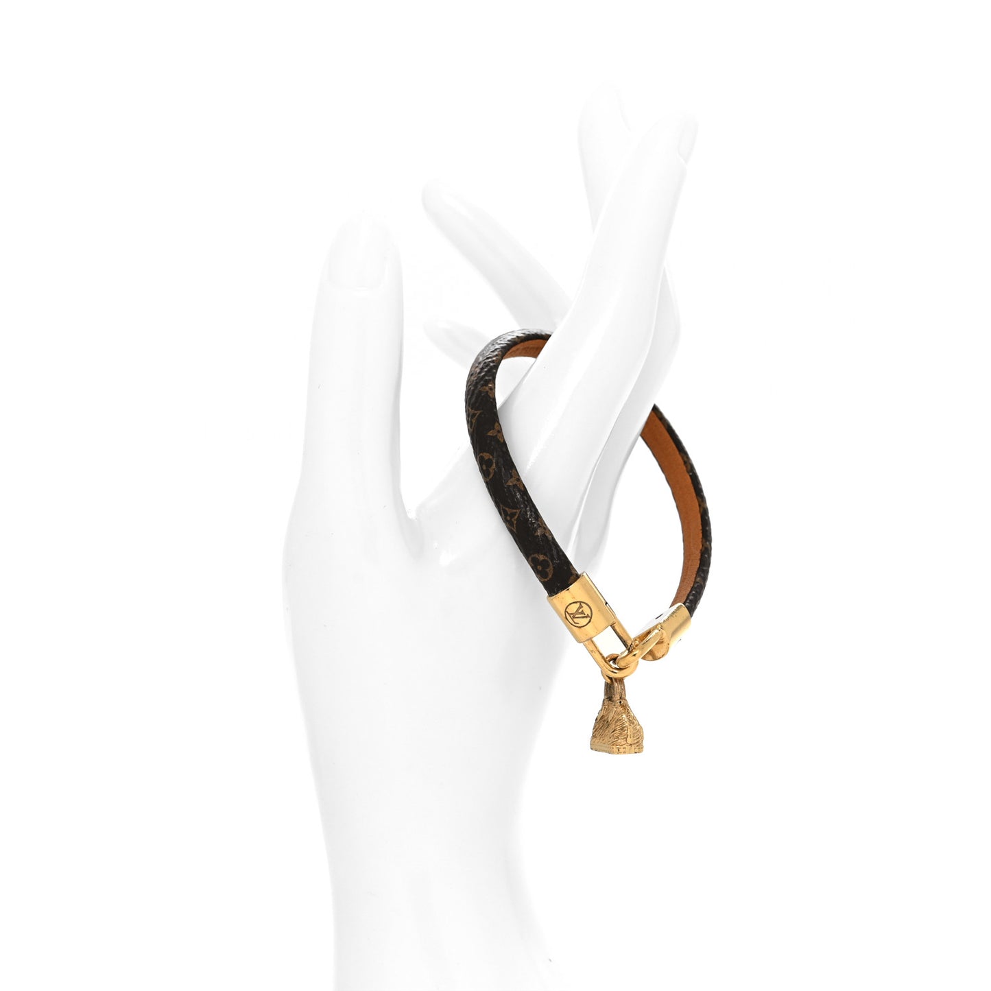 Monogram Alma Bracelet 19