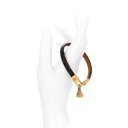 Louis Vuitton Monogram Alma Bracelet 19 2 of 5