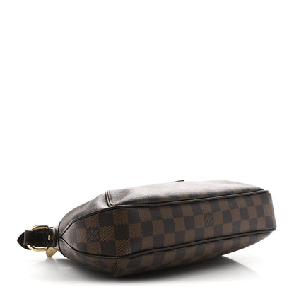 Louis Vuitton Damier Ebene Thames PM 4 of 10