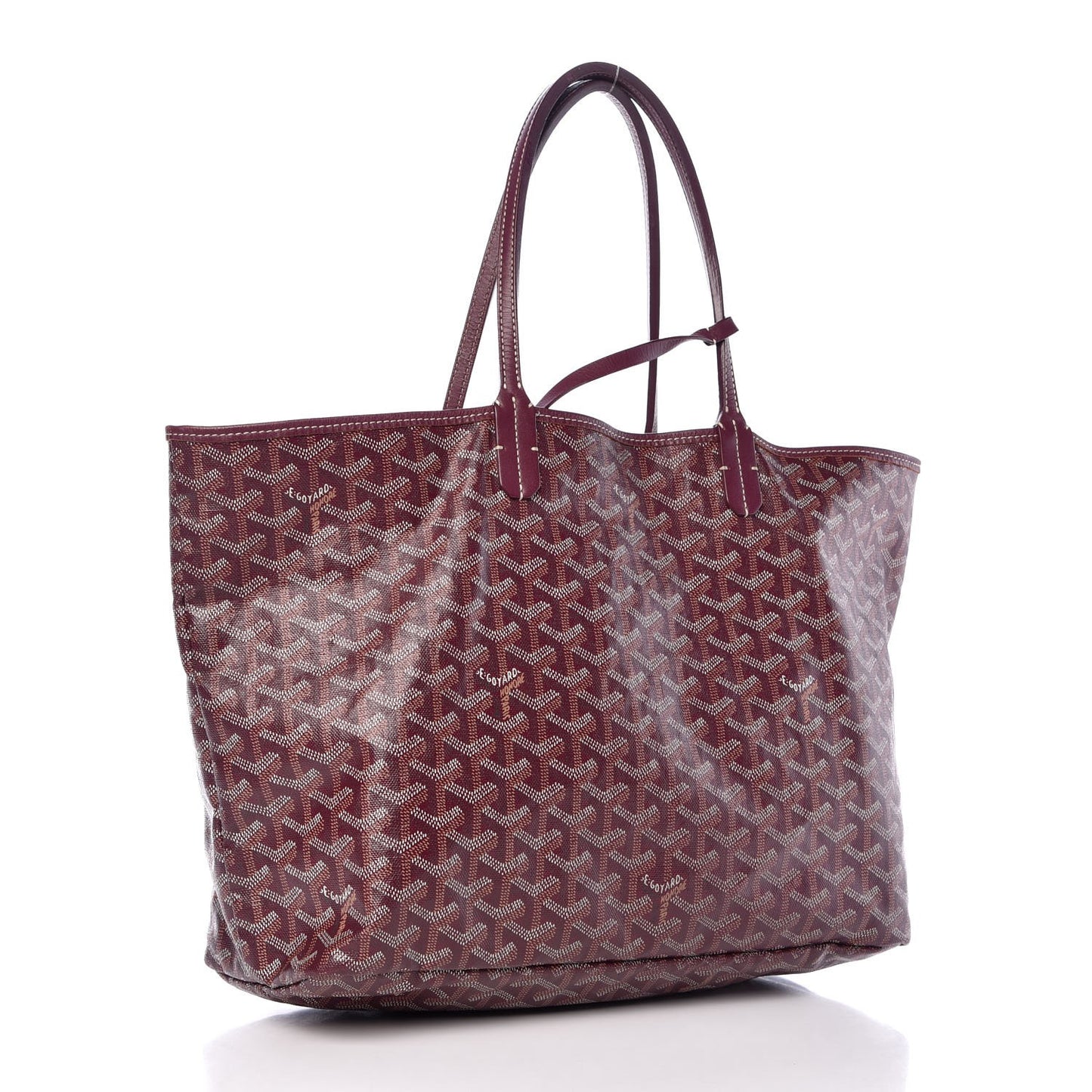 Goyardine Saint Louis PM Bordeaux