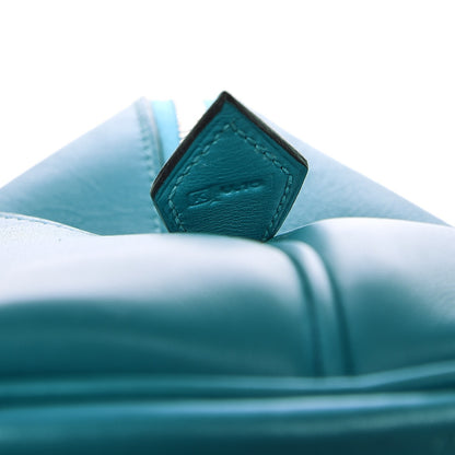 Hermes Swift Web Bolide 1923 31 Turquoise 7 of 11