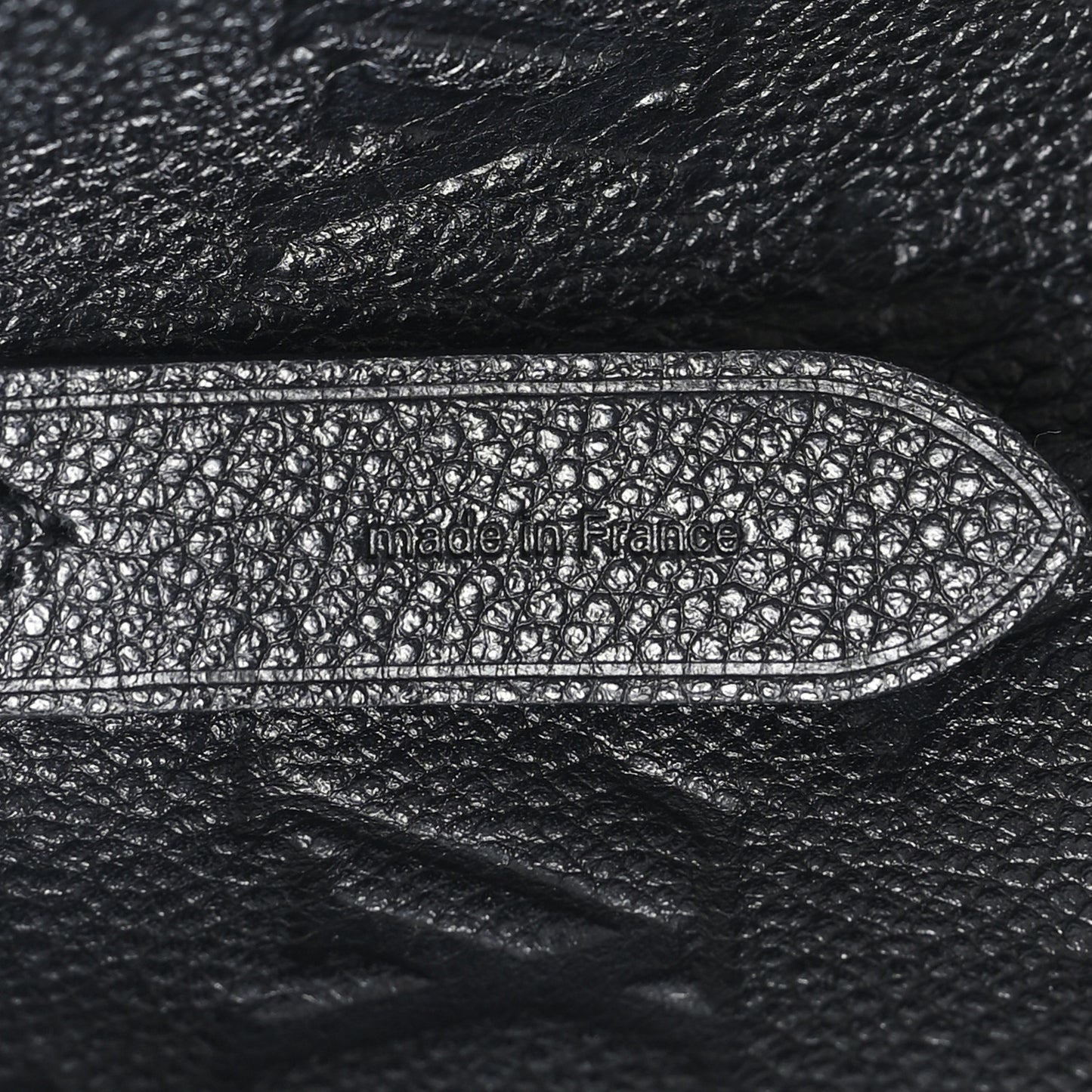 Empreinte Neonoe MM Black