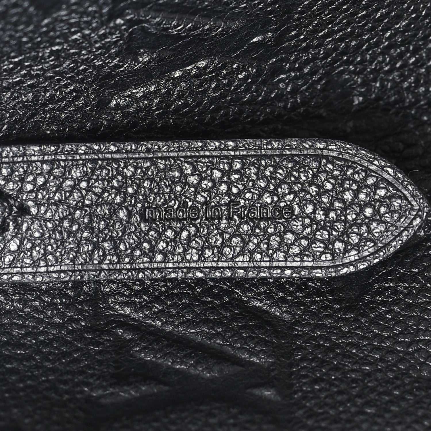 Louis Vuitton Empreinte Neonoe MM Black 7 of 10