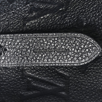 Louis Vuitton Empreinte Neonoe MM Black 7 of 10