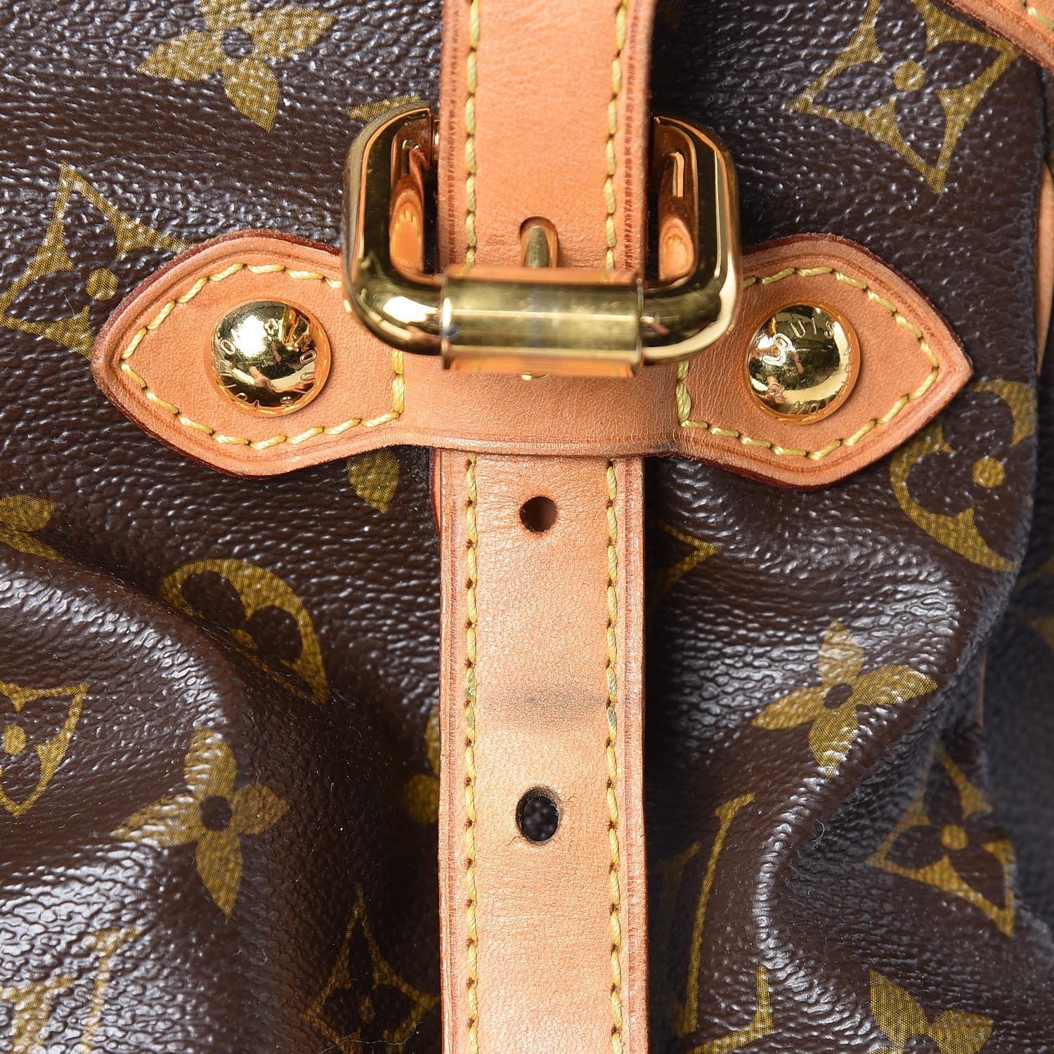 Louis Vuitton Monogram Tivoli GM 15 of 23