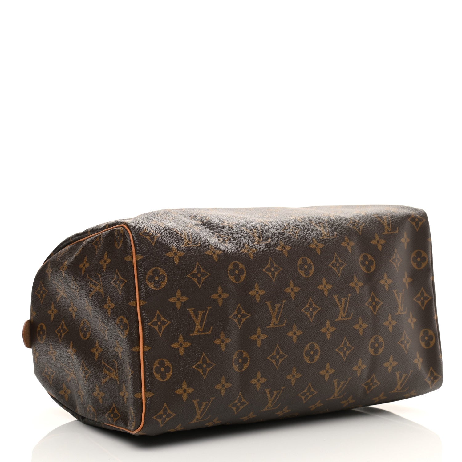 Louis Vuitton Monogram Speedy 35 4 of 12