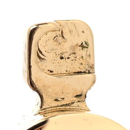 Louis Vuitton Monogram Mini Historic Bracelet 6 of 6