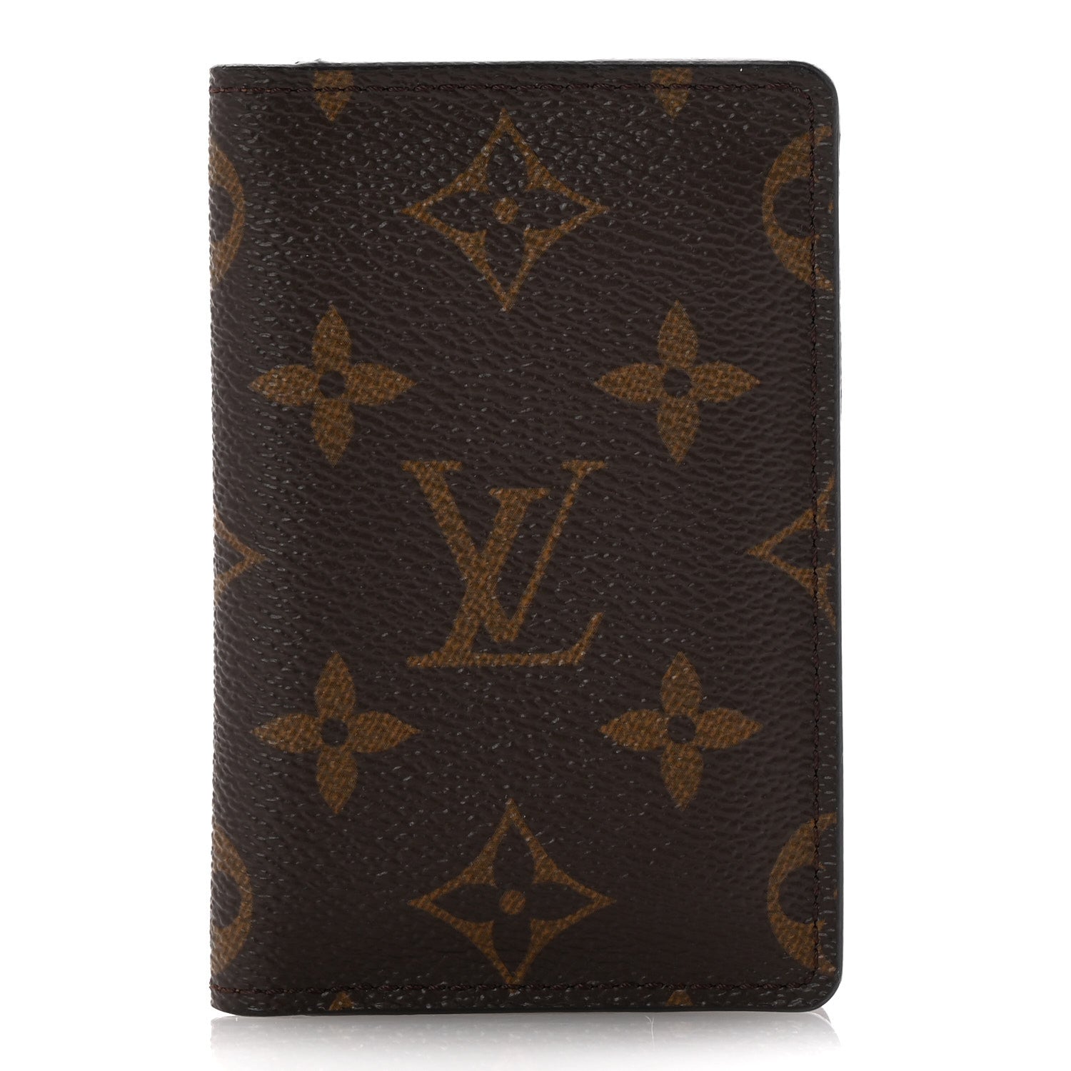 Louis Vuitton Monogram Pocket Organizer NM 1 of 8
