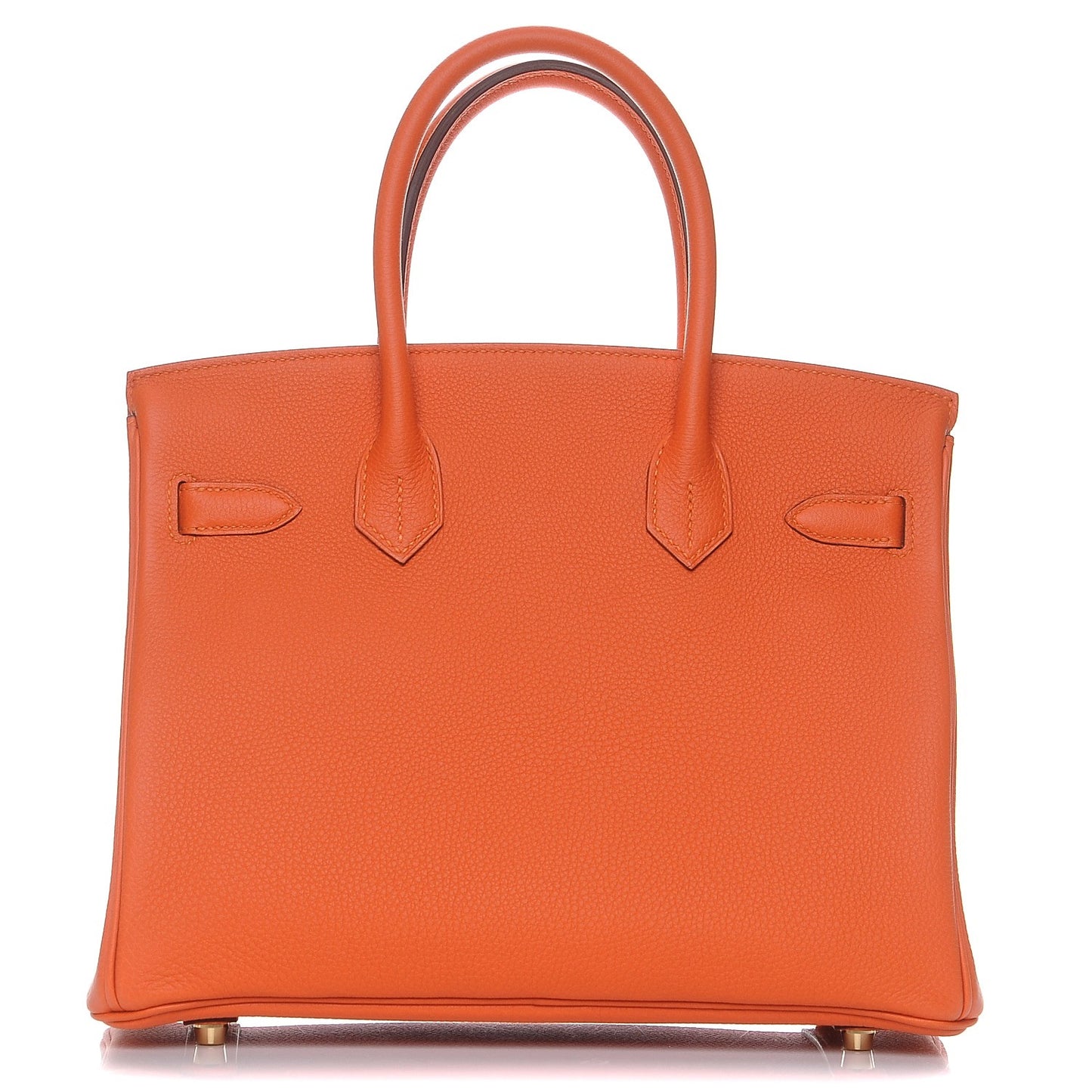 Togo Birkin 30 Feu