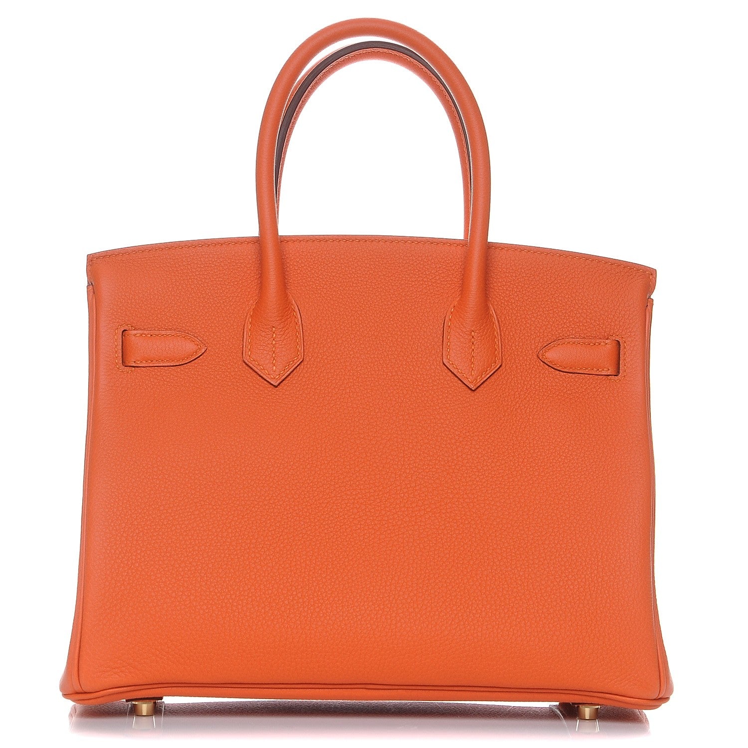 Hermes Togo Birkin 30 Feu 5 of 30