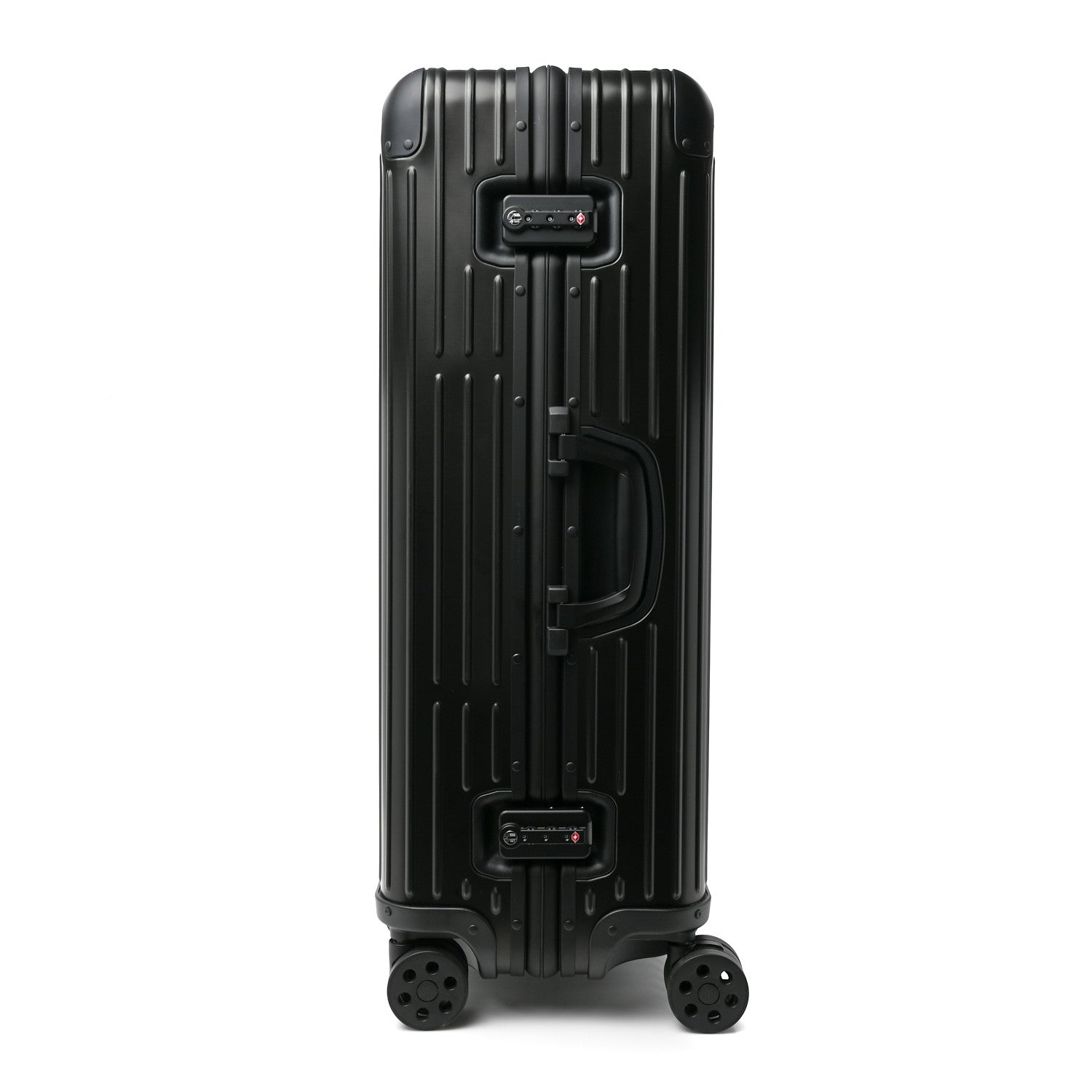 Rimowa Aluminum Check-In L Matte Black 3 of 14