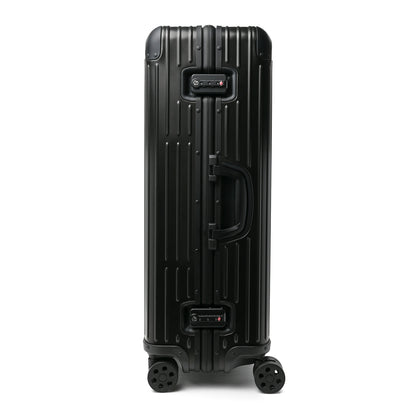 Rimowa Aluminum Check-In L Matte Black 3 of 14