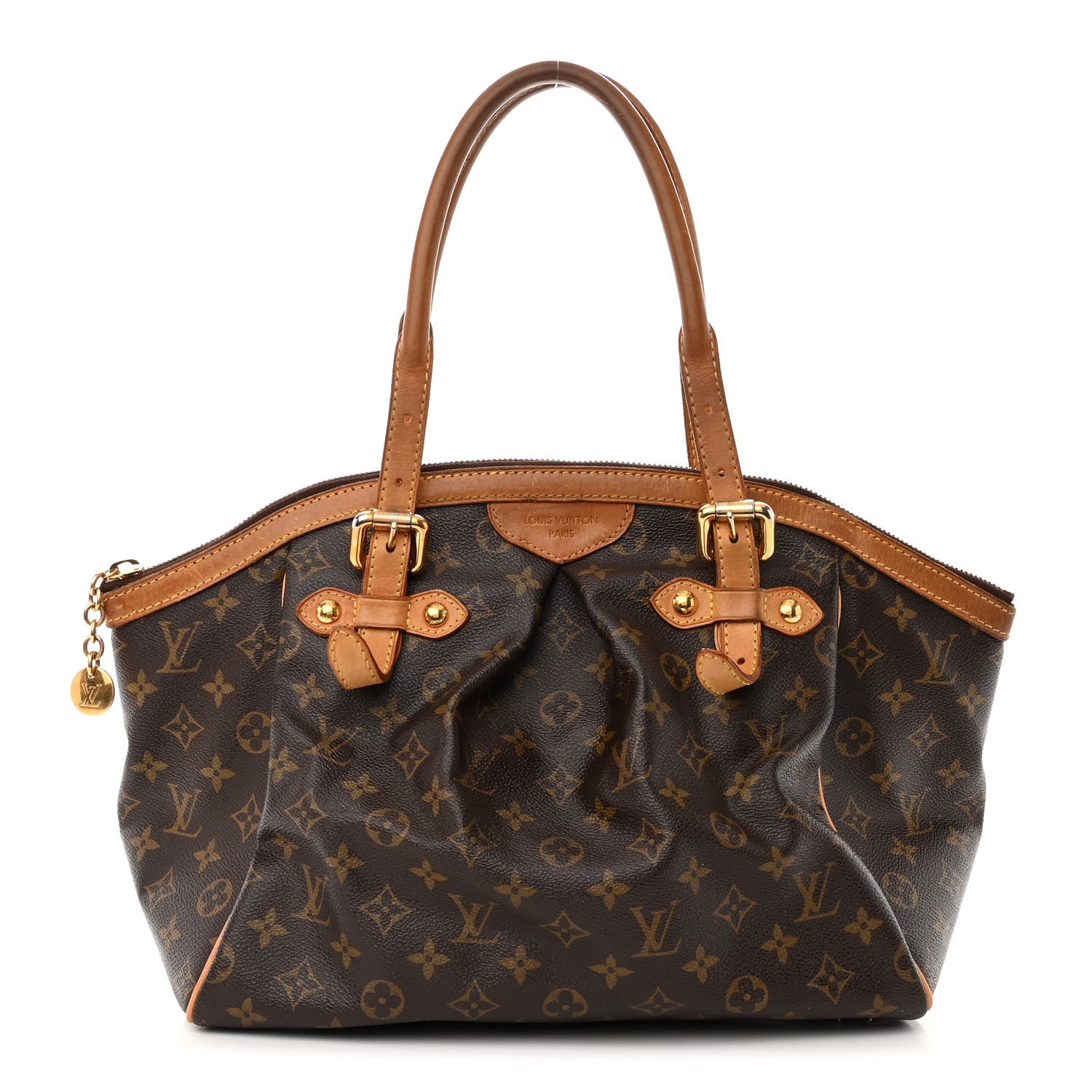 Louis Vuitton Monogram Tivoli GM 1 of 22
