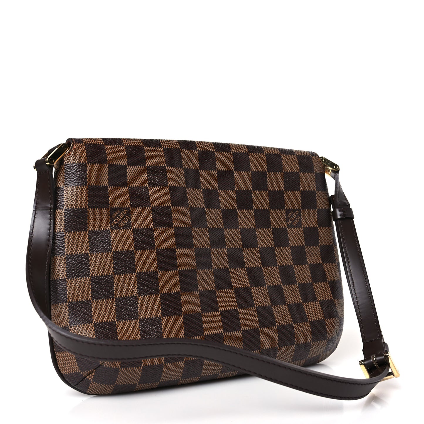 Damier Ebene Musette Tango