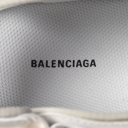 Balenciaga Neoprene Rubber Womens Track Sandals 41 White 8 of 8