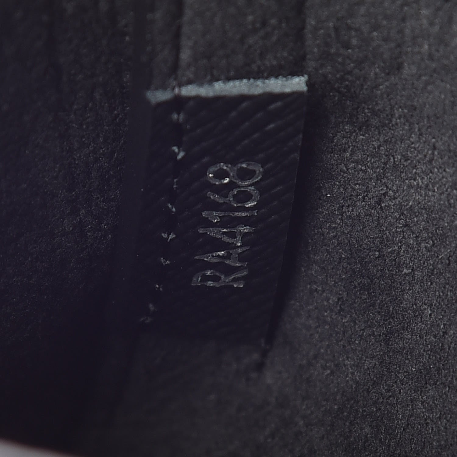 Louis Vuitton Monogram Small Alpha Galaxy Pochette 7 of 7
