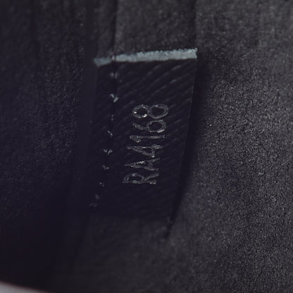 Louis Vuitton Monogram Small Alpha Galaxy Pochette 7 of 7