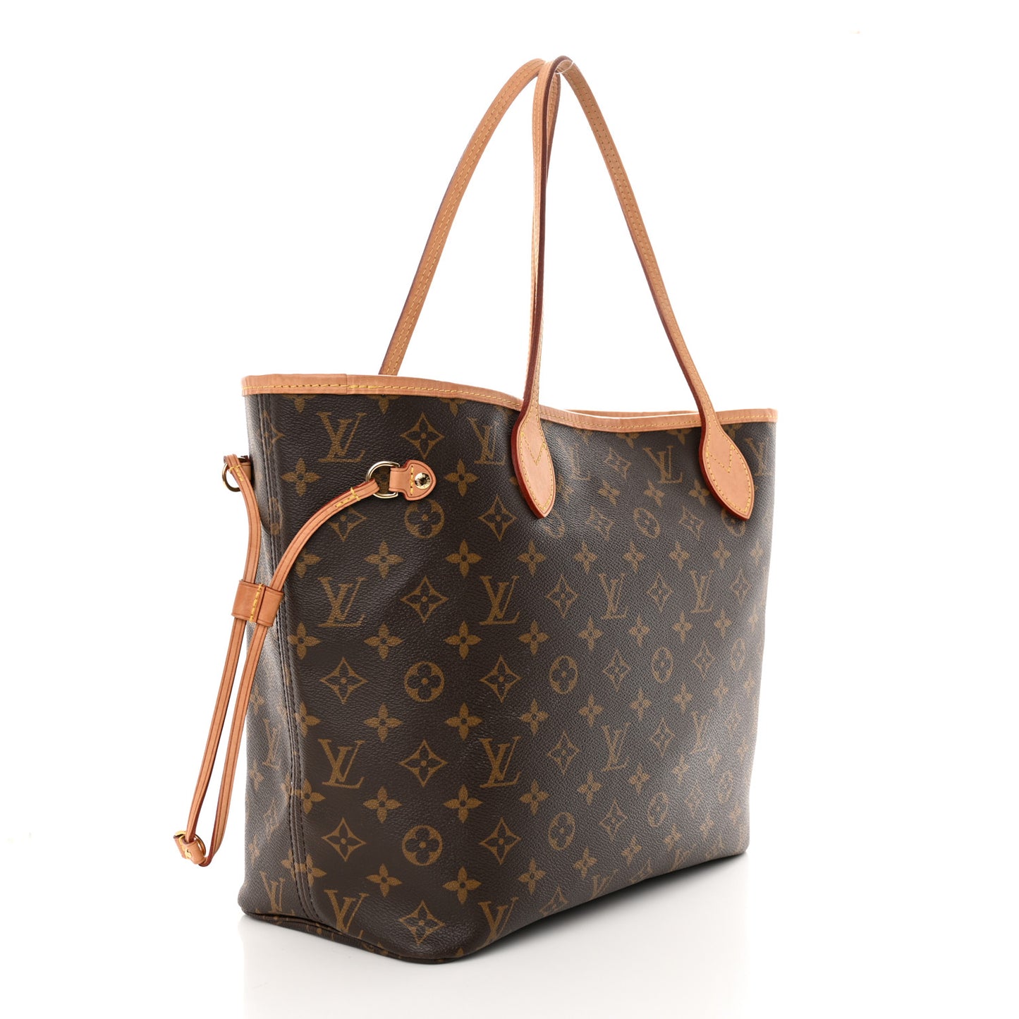 Monogram Neo Neverfull MM