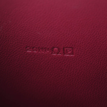 Hermes Togo Dogon Recto Verso Wallet Tosca 7 of 7