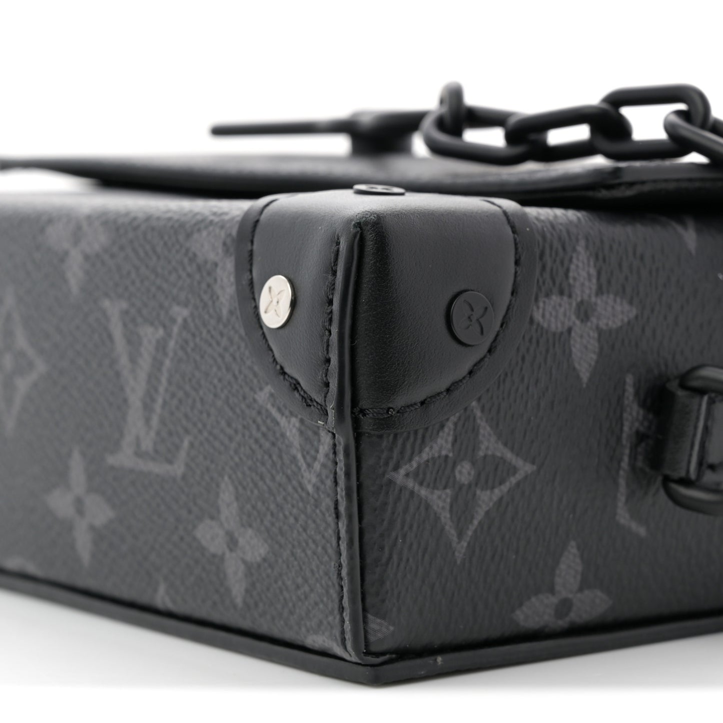 Monogram Eclipse Steamer Wearable Wallet