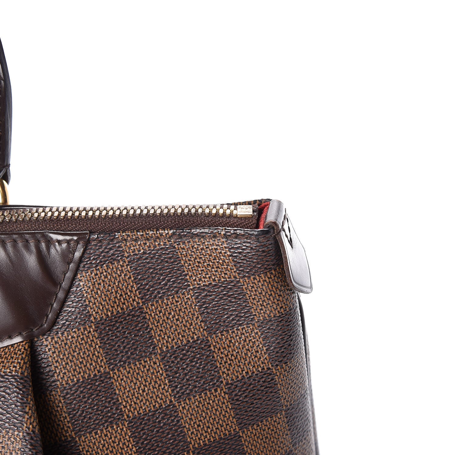 Louis Vuitton Damier Ebene Westminster GM 21 of 28