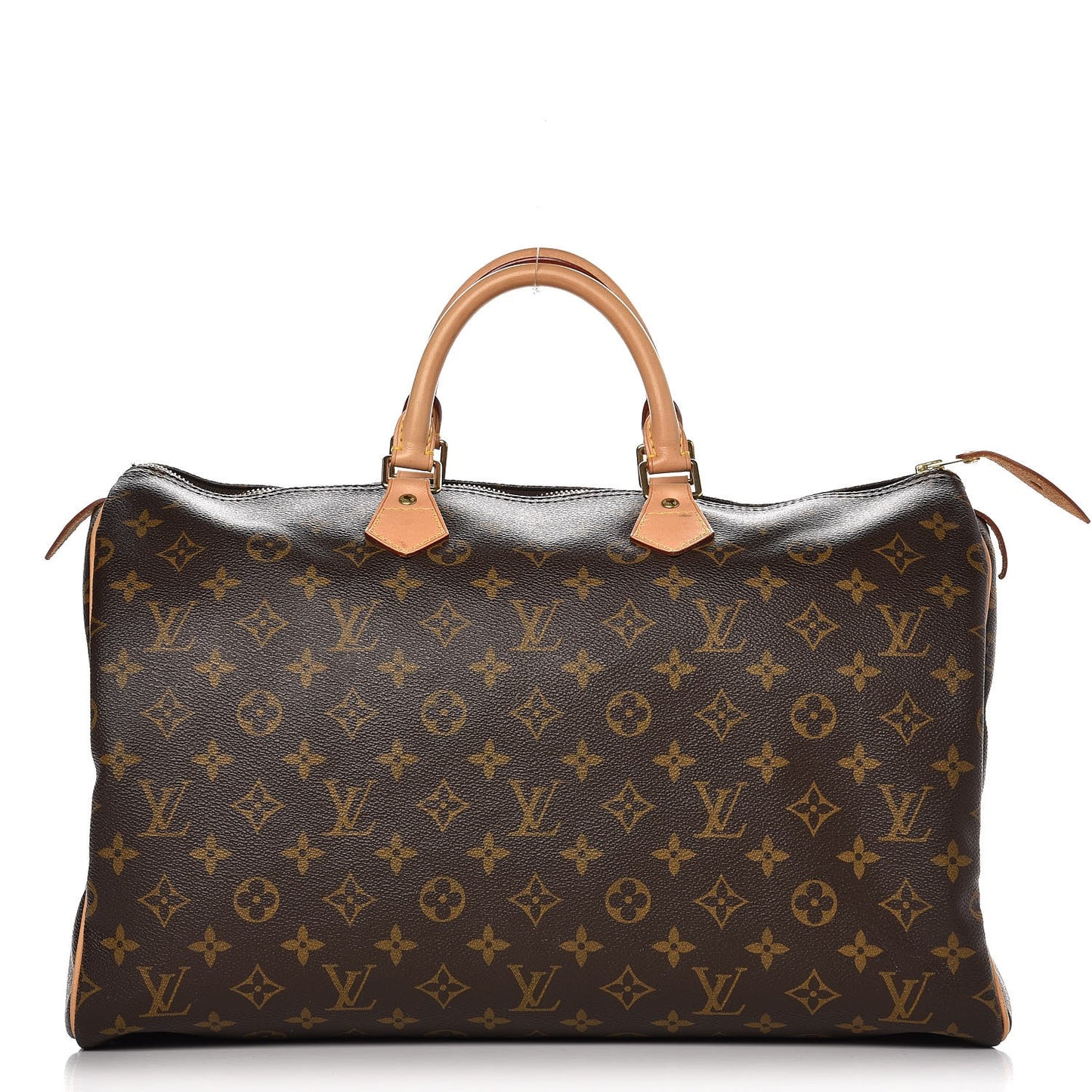 Monogram Speedy 40